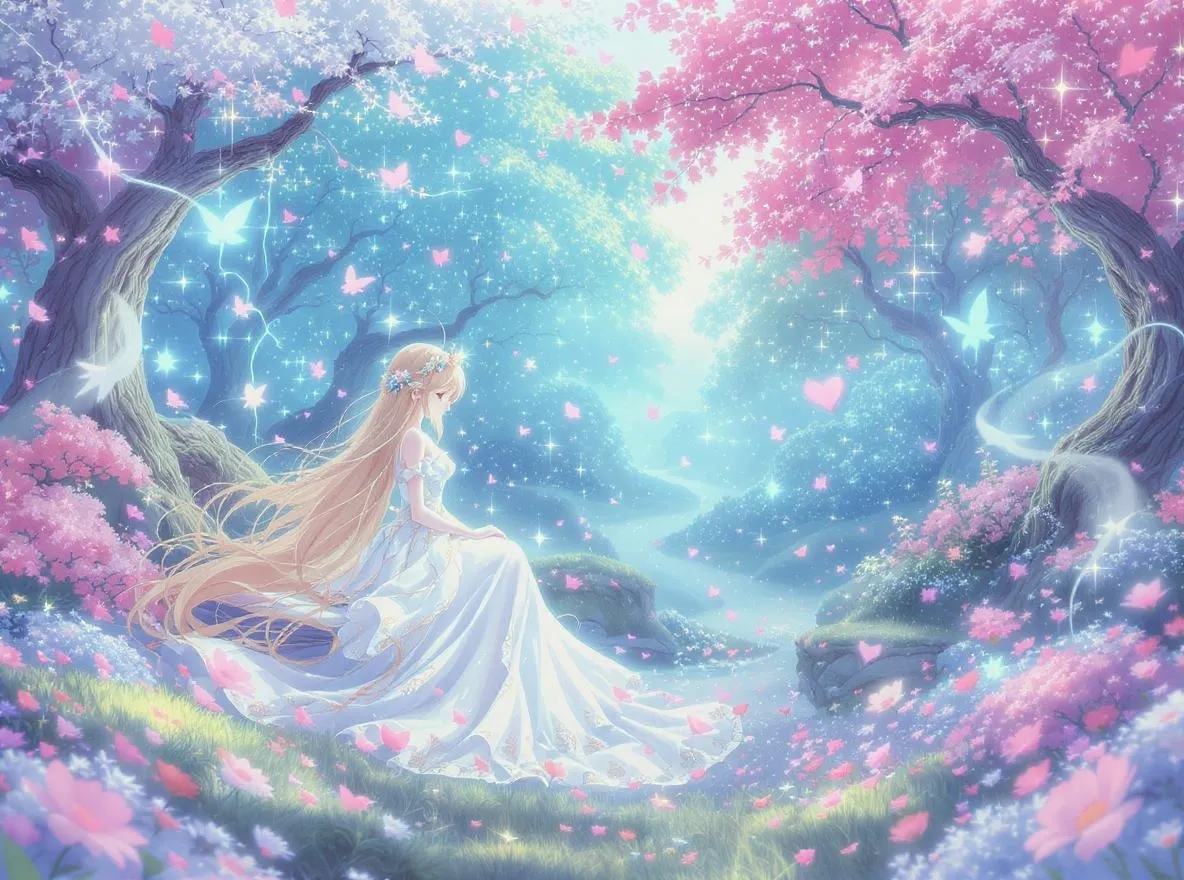 メルヘンBGM