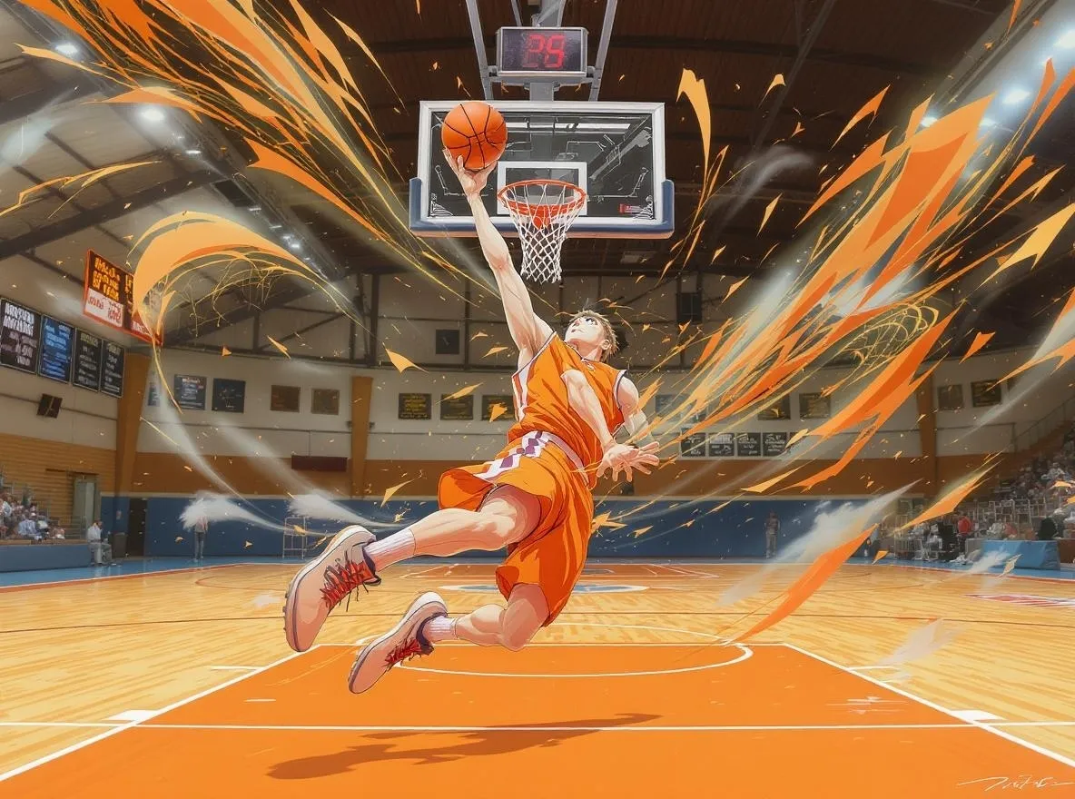 SLAM DUNKっぽいアイキャッチ